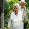 "Du warst immer für mich da. – Danke.“ Karin und Erwin Herb sind seit 60 Jahren verheiratet. Ihre Enkelin will wissen: Was bleibt nach so langer Zeit von der Liebe?