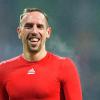 Franck Ribéry könnte Weltfußballer des Jahres werden.