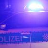 Die Landsberger Polizei musste am Wochenende wegen mehrerer Vorfälle zum Volksfest nach Kaufering ausrücken. 