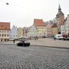 In Landsberg entscheiden die Bürger über den Hauptplatzumbau.