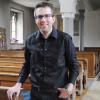 Für fünf Jahre bleibt Pastoralassistent Patrick Lindermüller in Bobingen. Zugleich will er sein Theologiestudium abschließen. 	