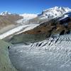 Die Vereinten Nationen haben 2025 zum internationalen Jahr der Erhaltung der Gletscher ausgerufen.