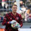 Manuel Neuer muss auf sein klärendes Gespräch mit der Bayern-Spitze noch warten.