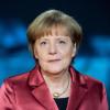 Bundeskanzlerin Angela Merkel warnte in ihrer Neujahrsansprache vor der Teilnahme an islamfeindlichen Demonstrationen.