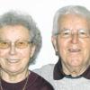 Seit 60 Jahren verheiratet: Anna und Otto Kling aus Pfaffenhofen. 