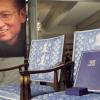 Preisverleihung in Abwesenheit: Liu Xiaobo bekam 2010 den Friedensnobelpreis zugesprochen. Doch das Regime gewährte keine Haftverschonung. 	 	