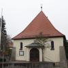 Gottesdienste können in der Paul-Gerhardt-Kirche nicht gemeinsam gefeiert werden. Die Evangelische Gemeinde in Aichach macht deshalb andere Angebote. 