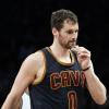 Die Cleveland Cavaliers stehen in der Saison 2018/19 ohne Superstar LeBron James da. Wie sich das Team um Captain Kevin Love ohne "The King" schlägt wird sich zeigen.