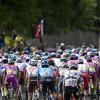 Nach dem Seilbahn-Unglück am Monte Mottarone haben die Veranstalter die Strecke für die 19. Giro-Etappe geändert.