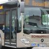 Das Uttinger Busunternehmen Schnappinger und der Regionalverkehr Oberbayern, eine Tochterfirma der Bahn, bedinen ab dem heutigen Montag die Dießener Ortsbuslinien.