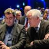 Herrscht zwischen Söder und Seehofer nun Harmonie?