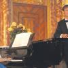 Bescherten dem Publikum im Kaisheimer Kaisersaal einen berauschenden Abend: Bariton Manuel Kundinger und Pianistin Tomoko Okada. 