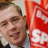 Michael Adam, junger Landrat aus Regen, hat bei der Bundestagswahl mit der Zweitstimme nicht die SPD gewählt.