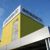 Die Firma Amazon existiert nun seit einem Jahr auf dem Lechfeld.