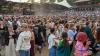 Mit Musik-Acts wie Nina Chuba, Ski Aggu, Upsahl und Nura geht das PULS Open Air am Samstag auf Schloß Kaltenberg dem Höhepunkt entgegen.