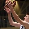 Nik Scheuerer von den VSC Baskets Donauwörth sagt klar: „Wir wollen den Aufstieg in die Bayernliga.“ 