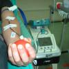 Der Aderlass rettet Leben: Blutspender werden dringend gesucht.