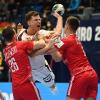 Polen spielt bei der Handball-WM 2023 gegen Slowenien. Hier gibt es alle Informationen zur Übertragung im TV und Live-Stream. 