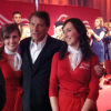 Udo Jürgens bei der After Show Party von "Wetten, dass..?" in Augsburg