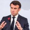Macrons Idee: Der «Nationaldienst» für junge Franzosen könnten verpflichtend werden.