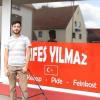 Sevket Yilmaz verwöhnt seine Gäste bald in Fischach mit türkischen Leckereien.