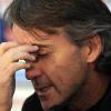 Roberto Mancini hat seinen Job bei ManCity verloren.