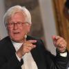 „Deutschland ist ungeheuer reich – der Reichtum ist eben nur sehr ungleich verteilt“, sagt der evangelische Landesbischof Heinrich Bedford-Strohm im Interview. 