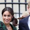 Viele Briten können es kaum erwarten, bis Prinz Harry und Herzogin Meghan Eltern werden. Wann "Baby Sussex" kommt oder wie es heißen wird, weiß jedoch niemand.