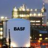 Chemiekonzern BASF warnt vor den Auswirkungen einer Drosselung von russischem Gas.