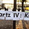 Scharfe Kritik an Westerwelle im Hartz-IV-Streit