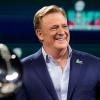 Stellt weitere NFL-Spiel in Deutschland in Aussicht: Roger Goodell.