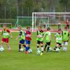 Vereine wie der FC Augsburg (unser Bild) und auch der Bayerische Fußballverband (BFV) bieten jedes Jahr sogenannte Talentsichtungstage an. Beim BFV sehen diese in Zukunft anders aus, als bisher. Anfang Mai findet ein BFV-Sichtungstag für E-Junioren in Kammlach statt. 	