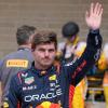 Max Verstappen holte sich in Austin den Sieg im Sprintrennen.