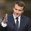 Frankreichs Präsident Emmanuel Macron will den Ausnahmezustand im Herbst beenden.