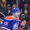 Immer Mit-Favorit, aber nie ganz vorne: Seit Jahren wartet Leon Draisaitl mit den Edmonton Oilers auf den ganz großen Triumph in der NHL. 