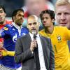 Wen bringt Pep Guardiola alles mit zum FC Bayern? Luis Suarez? Raul? Neymar? Stefan Effenberg?