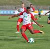 Bei den Talenten des FC Augsburg steht unter anderem Maurice Malone im Fokus.