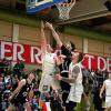 Im Viertelfinal-Entscheidungsspiel gegen die Gäste von Culture City Weimar/Jena II waren die Nördlinger Basketballer am Ende nicht mehr in der Lage, das Spiel wieder zu drehen. Trotzdem können sie auf das Erreichte mächtig stolz sein.