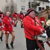 "Manege frei!", hieß es beim großen Faschingstreiben in Waldstetten. Eine geballte Ladung Fasching mit Clowns, Akrobatik und Dompteuren gab es zu sehen. Aber nicht nur.