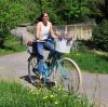 Am 1. Mai startet der Wettbewerb „Stadtradeln“ des Bündnisses für Klima in Friedberg. Es gilt, möglichst viele Kilometer und Höhenmeter auf dem Fahrrad zu sammeln.