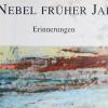 Karl Greisingers Erinnerungen an seine Kindheits- und Jugendjahre in Höchstädt, Augsburg, Dillingen und Lauingen sind im Wiesenburg-Verlag Schweinfurt erschienen. Der Autor, geboren 1940 in Höchstädt, war bis zum Übertritt in den Ruhestand Lehrer für Deutsch und Englisch an der Realschule Neusäß.