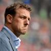 Die Mannschaft von Trainer Markus Weinzierl will in Wolfsburg weitere Punkte sammeln. 