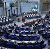 Die zentrale Gedenkstunde zum Volkstrauertag fand im Bundestag in Berlin statt.