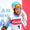 Felix Neureuther gewinnt den Weltcup-Slalom in Japan.