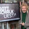 Thomas Gottschalk, Entertainer und Showmaster, wird Gastgeber der neuen Sendung «Gottschalk liest?».