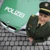 Die designierte bayerische Polizeipräsidentin Liliane Matthes.