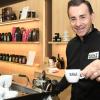 Am Wätteplatz ist ab Dezember ein neuer Coffeeshop von der „Kultbohne“ aus Offingen geplant, die in Gundremmingen eine eigene Rösterei hat. 