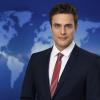 Constantin Schreiber ist seit Anfang Januar Sprecher der Hauptausgabe der ARD-„Tagesschau“ um 20 Uhr.	