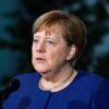 „Seit dem Zweiten Weltkrieg gab es keine Herausforderung an unser Land mehr, bei der es so sehr auf unser gemeinsames solidarisches Handeln ankommt“, sagte Kanzlerin Angela Merkel in einer Fernsehansprache.