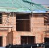 Es wird noch dauern, bis auf den neuen Bauplätzen in  Zusamaltheim die Rohbauten errichtet werden können. Die Nachfrage nach dem Bauland ist groß.